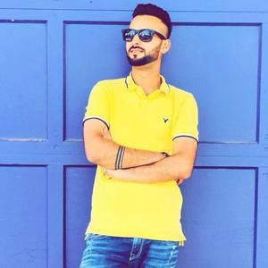 Meet your Posher, Satinder